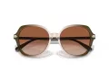 Coach Cl925 Lunettes de Soleil HC 8377U 540013