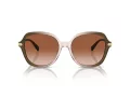 Coach Cl925 Lunettes de Soleil HC 8377U 540013