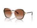 Coach Cl925 Lunettes de Soleil HC 8377U 540013