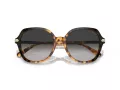 Coach Cl925 Lunettes de Soleil HC 8377U 577613