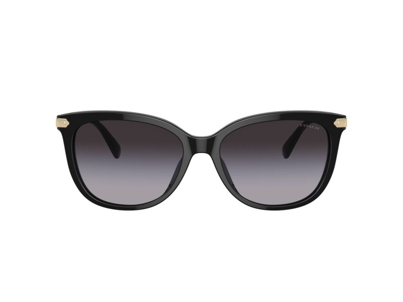 Coach Cl926 Lunettes de Soleil HC 8378U 50028G