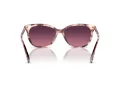 Coach Cl926 Lunettes de Soleil HC 8378U 5528F4