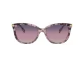 Coach Cl926 Lunettes de Soleil HC 8378U 5777U6