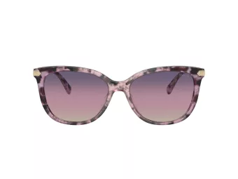 Coach Cl926 Lunettes de Soleil HC 8378U 5777U6