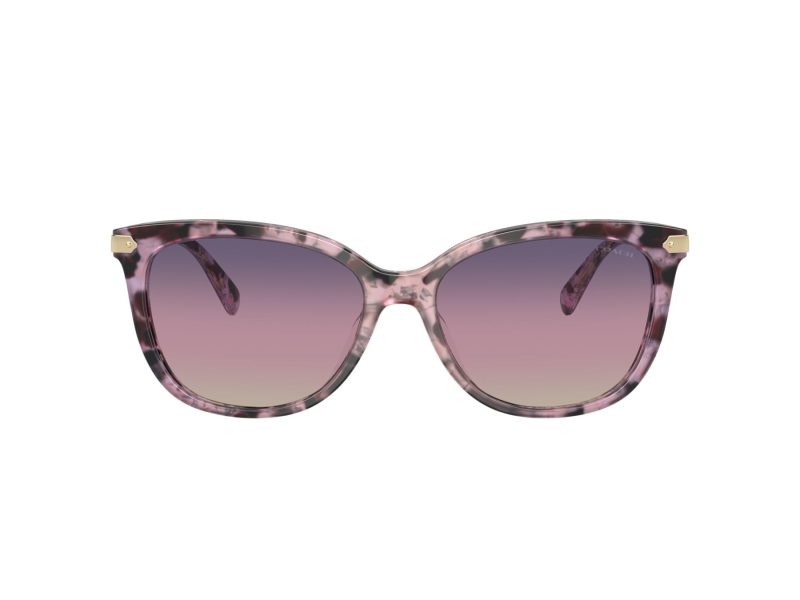 Coach Cl926 Lunettes de Soleil HC 8378U 5777U6