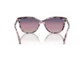 Coach Cl926 Lunettes de Soleil HC 8378U 5777U6