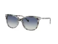 Coach Cl926 Lunettes de Soleil HC 8378U 57784L