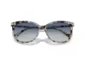 Coach Cl926 Lunettes de Soleil HC 8378U 57784L