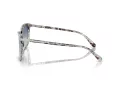 Coach Cl926 Lunettes de Soleil HC 8378U 57784L