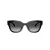 Coach Cl920 Lunettes de Soleil HC 8379U 5002T3