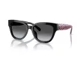 Coach Cl920 Lunettes de Soleil HC 8379U 5002T3