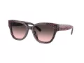 Coach Cl920 Lunettes de Soleil HC 8379U 578346