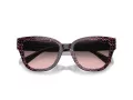 Coach Cl920 Lunettes de Soleil HC 8379U 578346