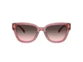 Coach Cl920 Lunettes de Soleil HC 8379U 580046