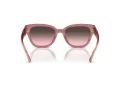 Coach Cl920 Lunettes de Soleil HC 8379U 580046