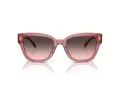 Coach Cl920 Lunettes de Soleil HC 8379U 580046