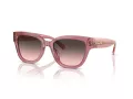 Coach Cl920 Lunettes de Soleil HC 8379U 580046