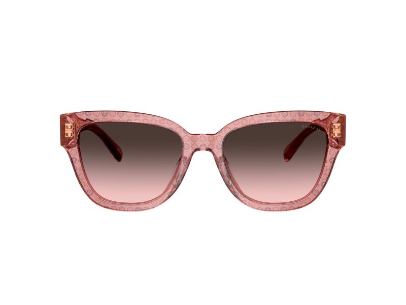 Coach Cl920 Lunettes de Soleil HC 8379U 583646