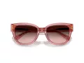 Coach Cl920 Lunettes de Soleil HC 8379U 583646