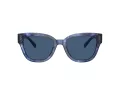 Coach Cl920 Lunettes de Soleil HC 8379U 583755