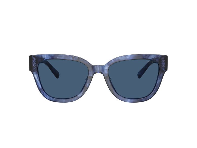 Coach Cl920 Lunettes de Soleil HC 8379U 583755