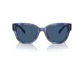 Coach Cl920 Lunettes de Soleil HC 8379U 583755