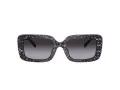 Coach Cl922 Lunettes de Soleil HC 8380U 55208G