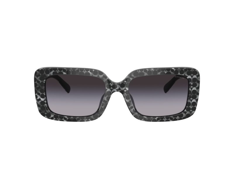 Coach Cl922 Lunettes de Soleil HC 8380U 55208G
