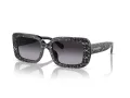 Coach Cl922 Lunettes de Soleil HC 8380U 55208G