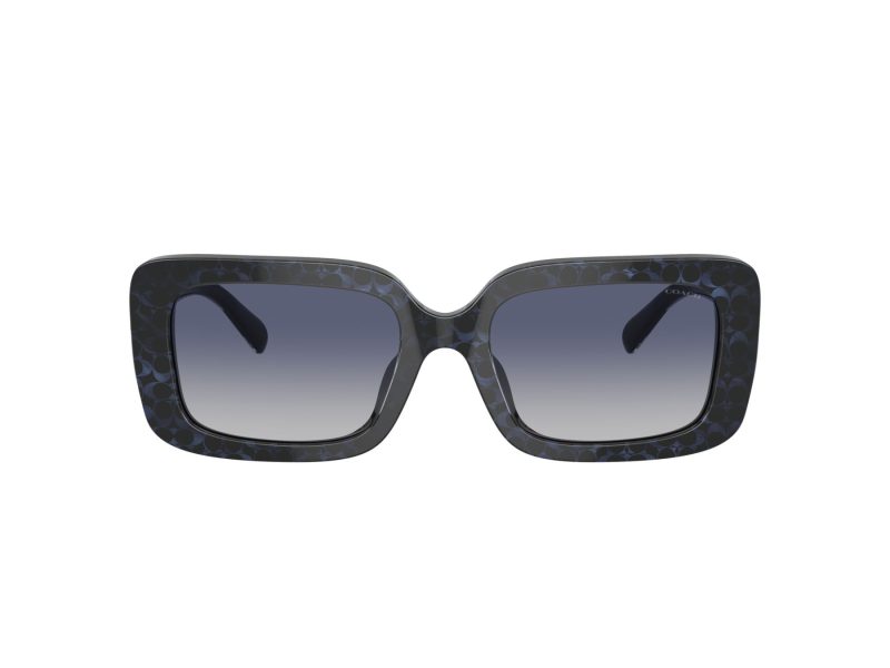 Coach Cl922 Lunettes de Soleil HC 8380U 57654L
