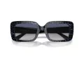 Coach Cl922 Lunettes de Soleil HC 8380U 57654L