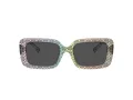 Coach Cl922 Lunettes de Soleil HC 8380U 583587