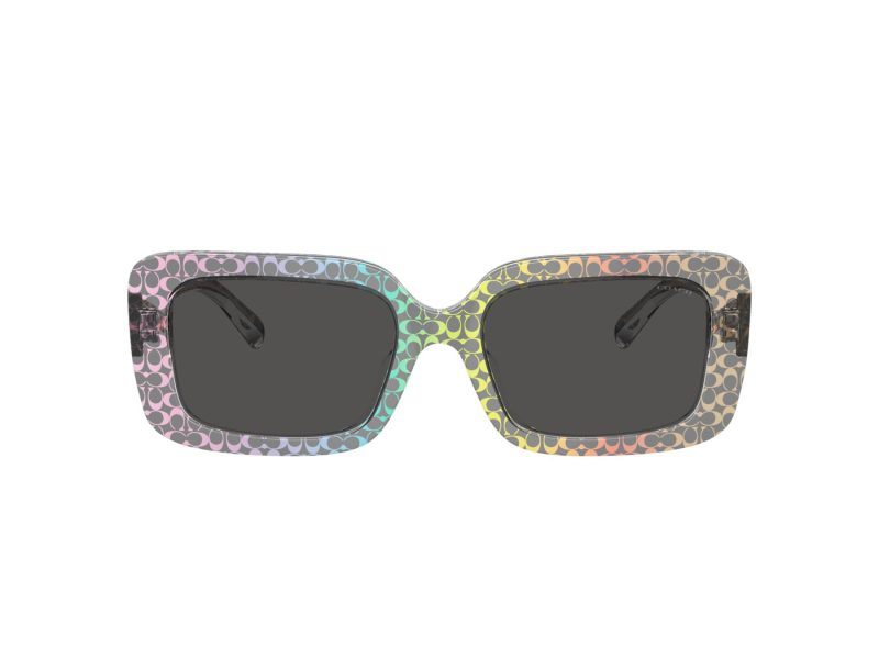 Coach Cl922 Lunettes de Soleil HC 8380U 583587