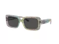 Coach Cl922 Lunettes de Soleil HC 8380U 583587