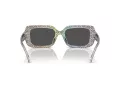 Coach Cl922 Lunettes de Soleil HC 8380U 583587