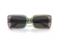 Coach Cl922 Lunettes de Soleil HC 8380U 583587