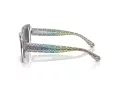 Coach Cl922 Lunettes de Soleil HC 8380U 583587