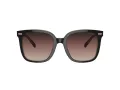 Coach Cl918 Lunettes de Soleil HC 8381U 5781E2
