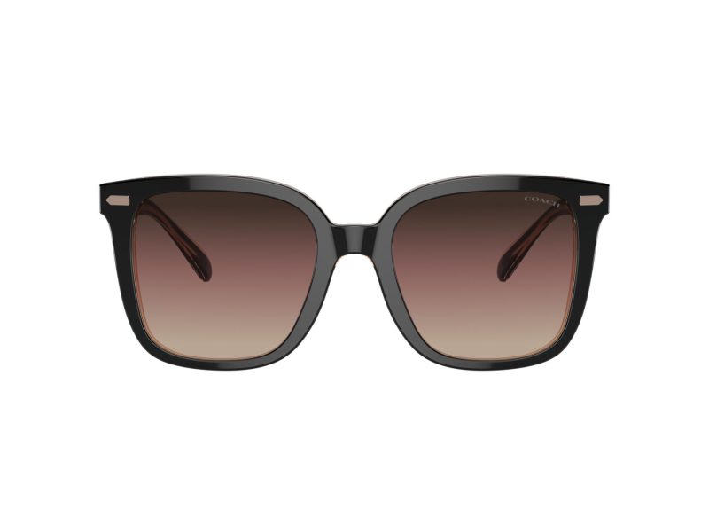 Coach Cl918 Lunettes de Soleil HC 8381U 5781E2