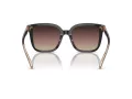 Coach Cl918 Lunettes de Soleil HC 8381U 5781E2