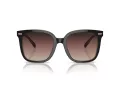 Coach Cl918 Lunettes de Soleil HC 8381U 5781E2