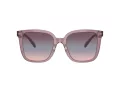 Coach Cl918 Lunettes de Soleil HC 8381U 57820J