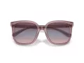 Coach Cl918 Lunettes de Soleil HC 8381U 57820J