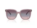 Coach Cl918 Lunettes de Soleil HC 8381U 57820J