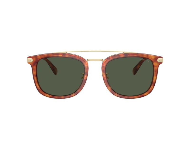 Coach Cl913 Lunettes de Soleil HC 8382 577482