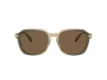 Coach Cl912 Lunettes de Soleil HC 8383U 579773
