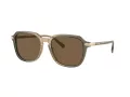 Coach Cl912 Lunettes de Soleil HC 8383U 579773