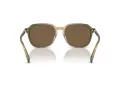 Coach Cl912 Lunettes de Soleil HC 8383U 579773