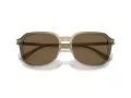 Coach Cl912 Lunettes de Soleil HC 8383U 579773