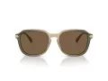 Coach Cl912 Lunettes de Soleil HC 8383U 579773